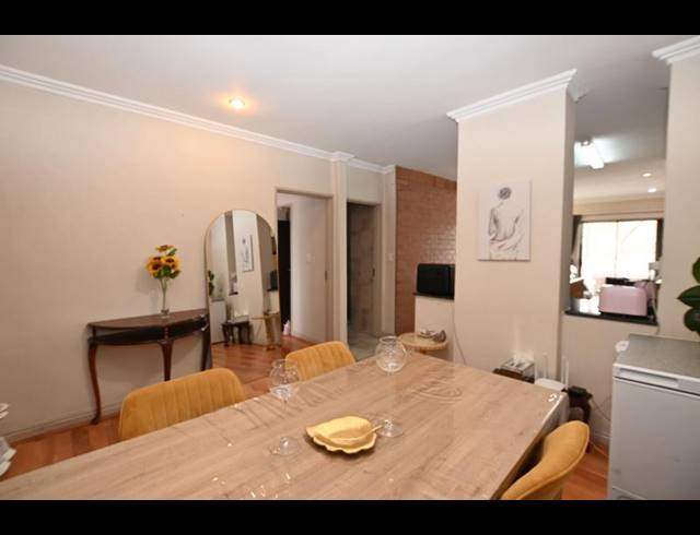 2 BEDROOM PROPERTY TO RENT IN RIVONIA